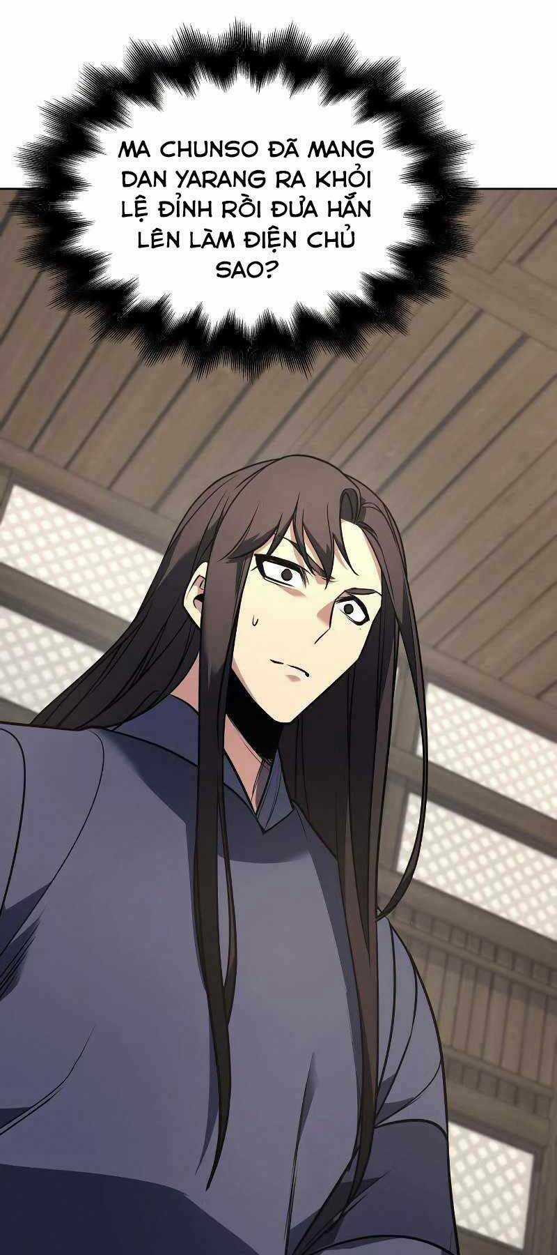 Thiên Ma Thần Quyết: Trùng Sinh Chapter 55.5 trang 35