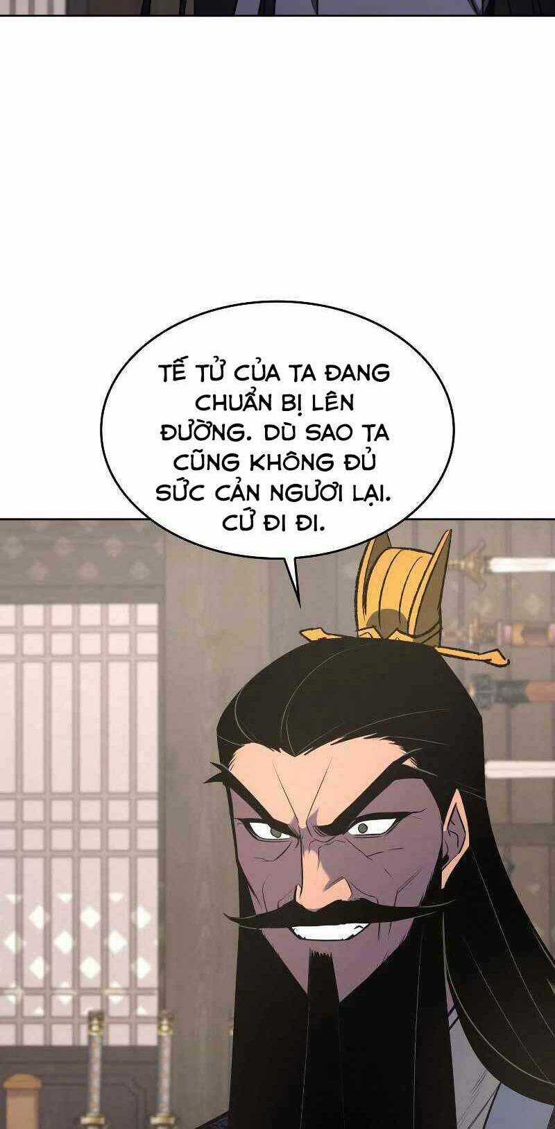 Thiên Ma Thần Quyết: Trùng Sinh Chapter 55.5 trang 39