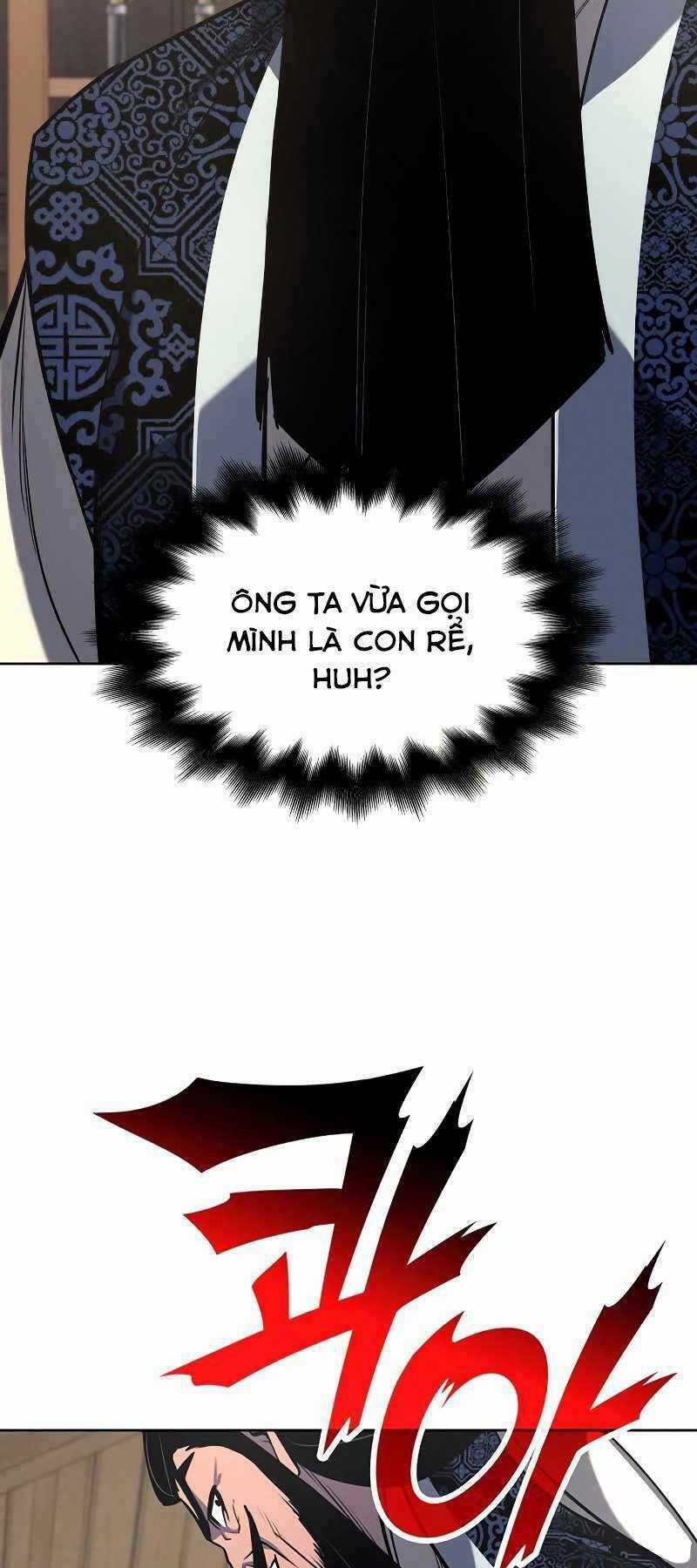 Thiên Ma Thần Quyết: Trùng Sinh Chapter 55.5 trang 40