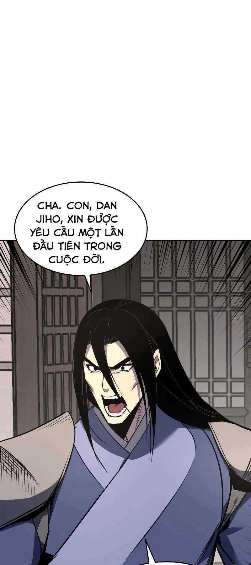 Thiên Ma Thần Quyết: Trùng Sinh Chapter 55.5 trang 44
