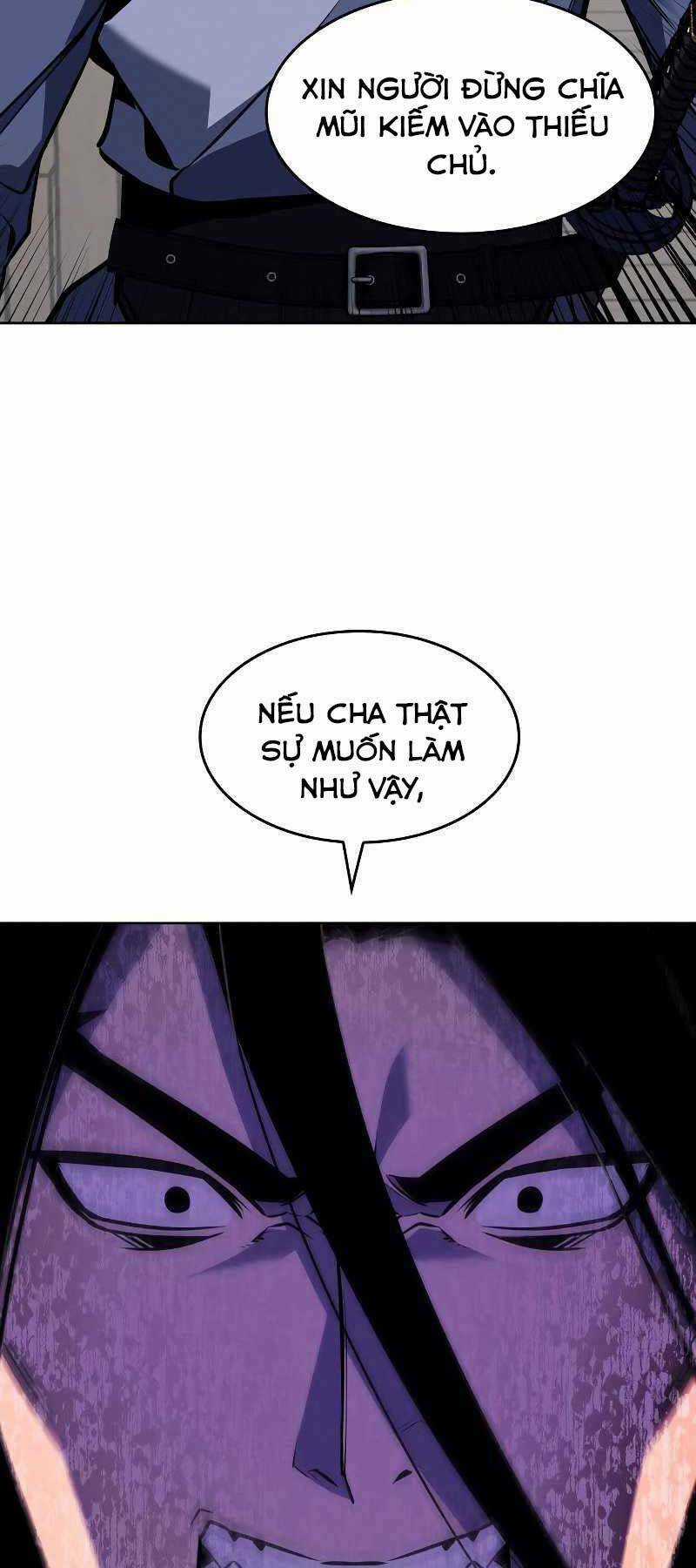 Thiên Ma Thần Quyết: Trùng Sinh Chapter 55.5 trang 45