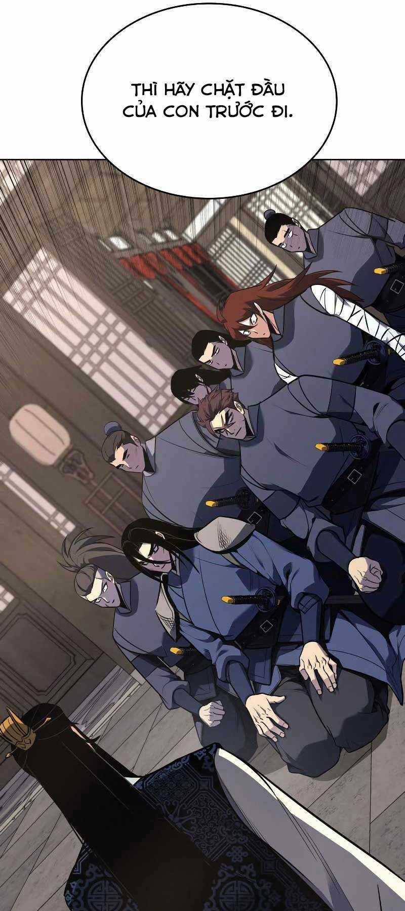 Thiên Ma Thần Quyết: Trùng Sinh Chapter 55.5 trang 47