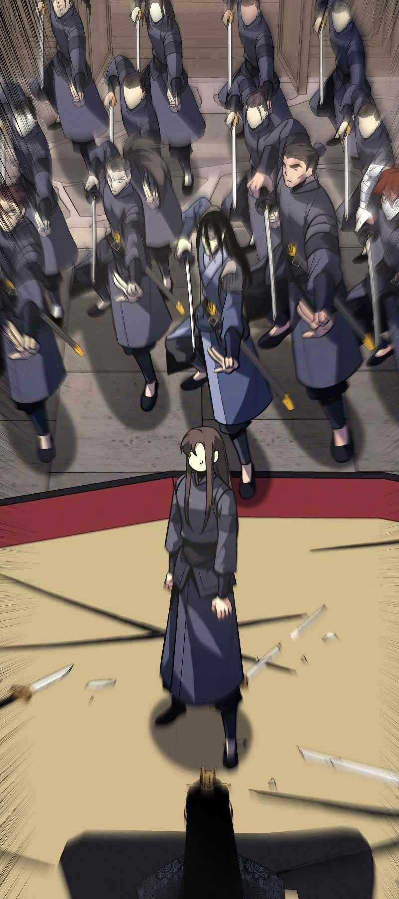 Thiên Ma Thần Quyết: Trùng Sinh Chapter 55.5 trang 53