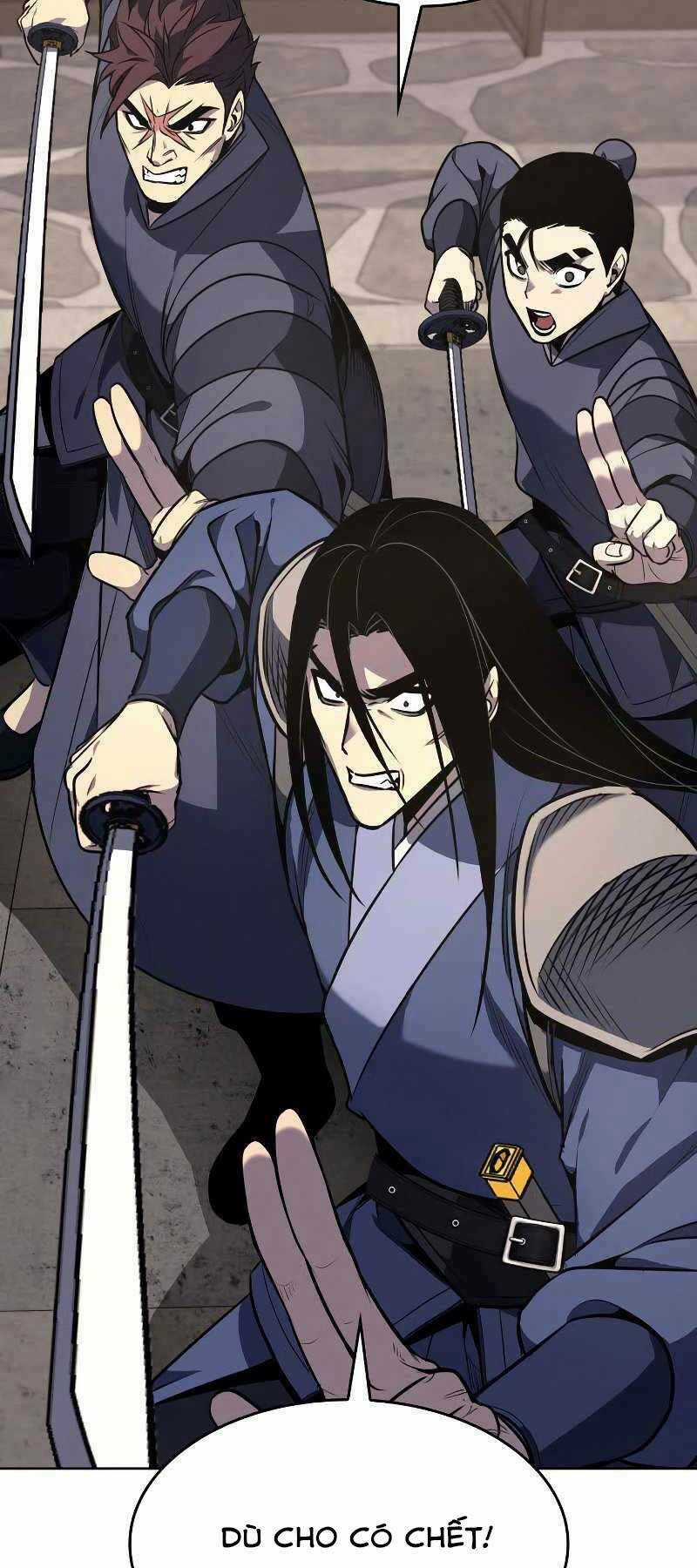 Thiên Ma Thần Quyết: Trùng Sinh Chapter 55.5 trang 56