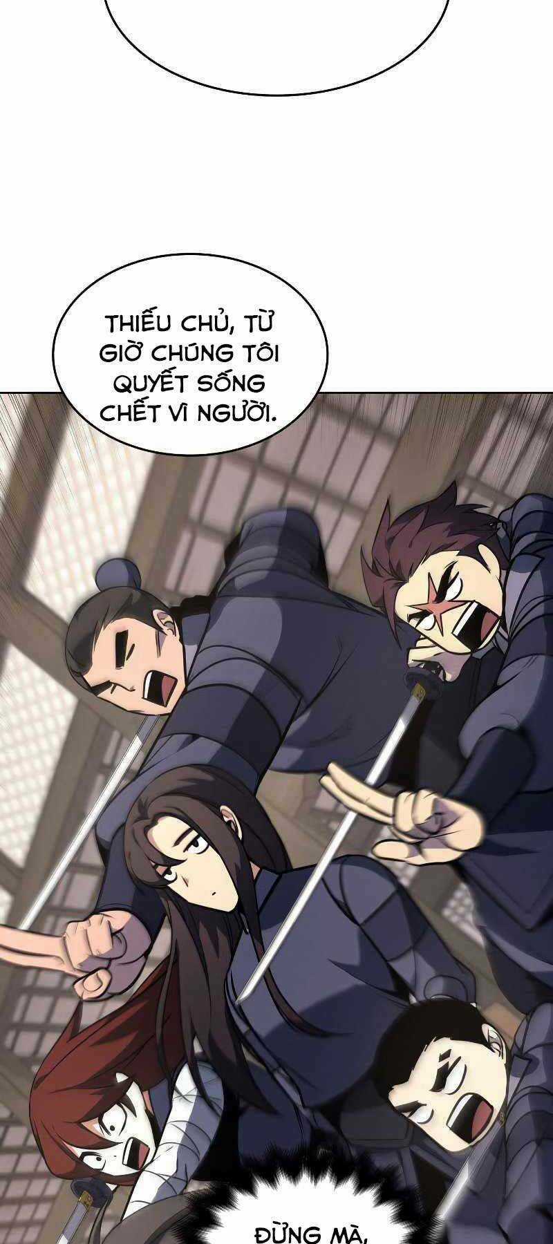 Thiên Ma Thần Quyết: Trùng Sinh Chapter 55.5 trang 57