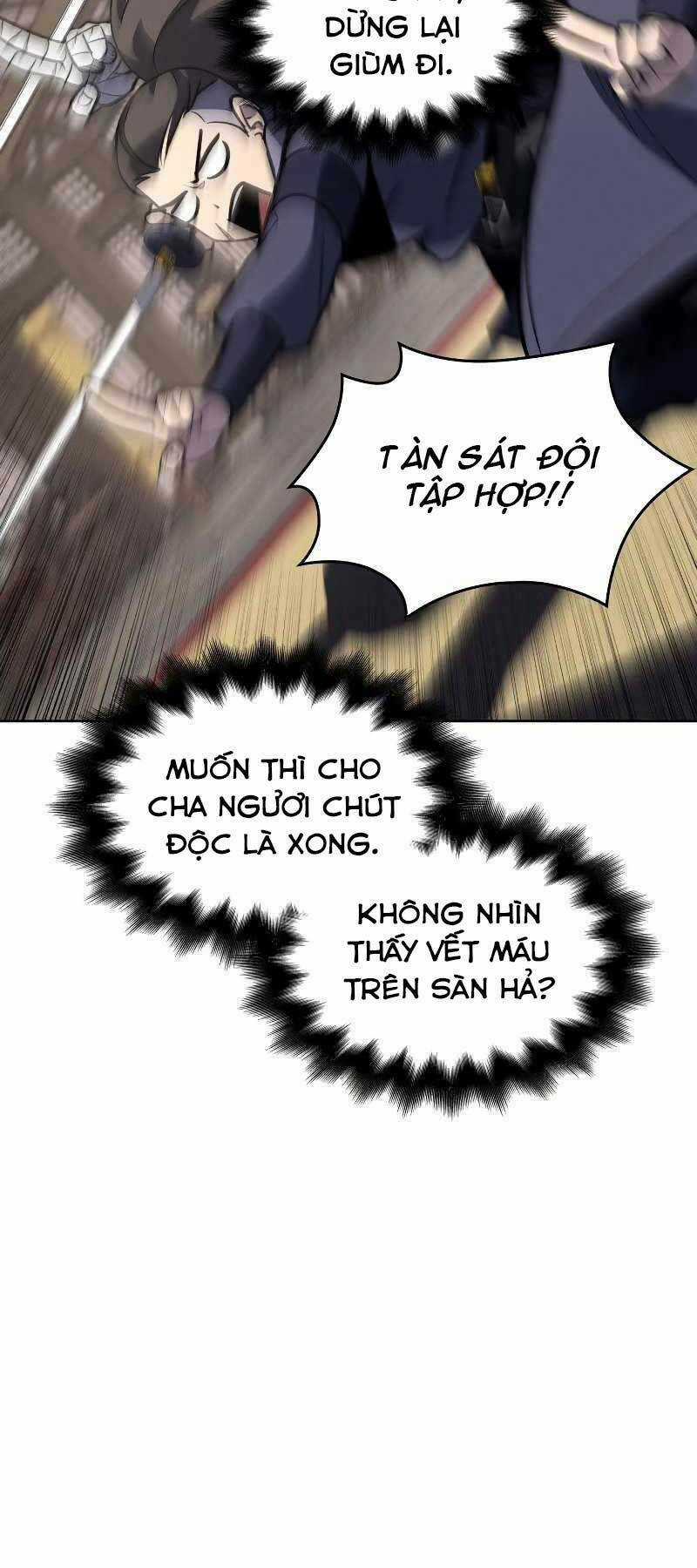 Thiên Ma Thần Quyết: Trùng Sinh Chapter 55.5 trang 58