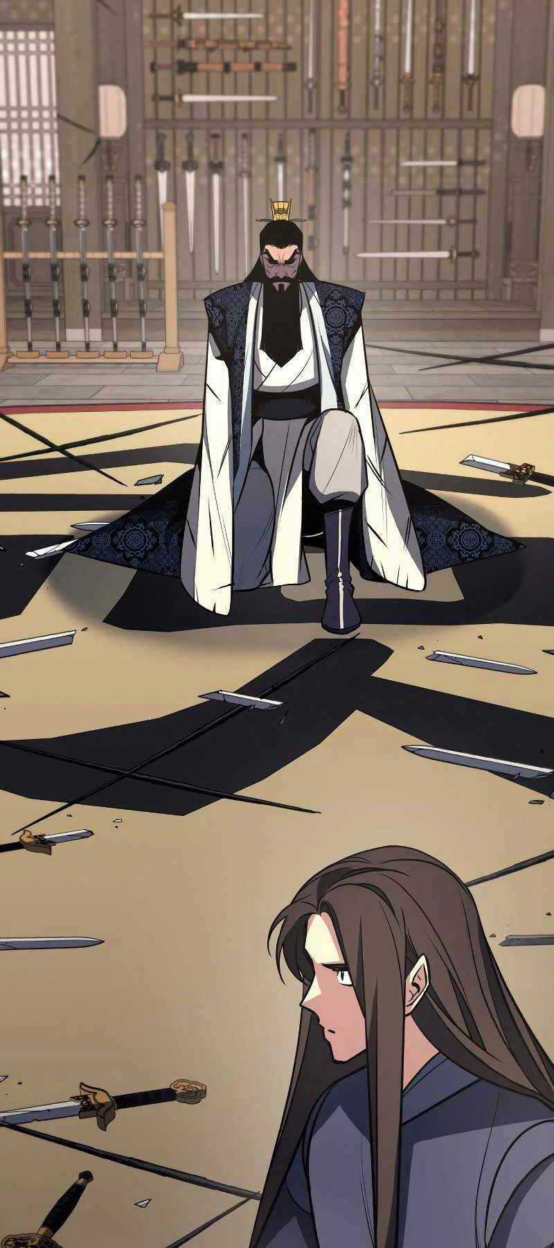 Thiên Ma Thần Quyết: Trùng Sinh Chapter 55.5 trang 6