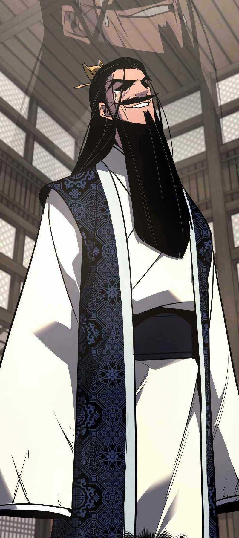 Thiên Ma Thần Quyết: Trùng Sinh Chapter 55.5 trang 60