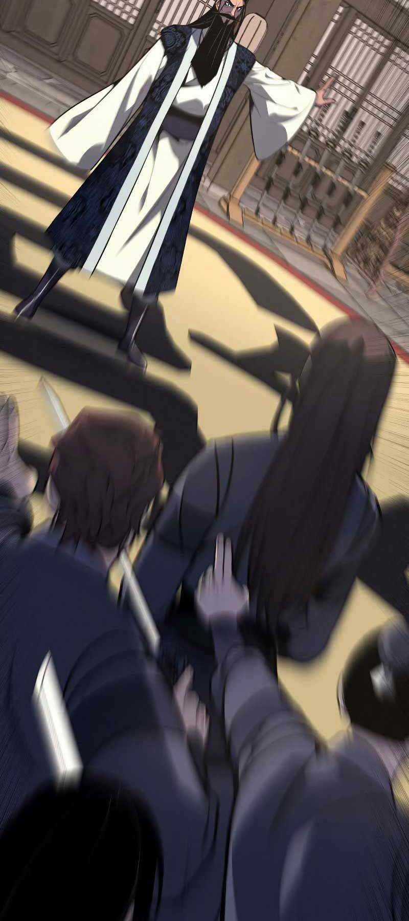 Thiên Ma Thần Quyết: Trùng Sinh Chapter 55.5 trang 65