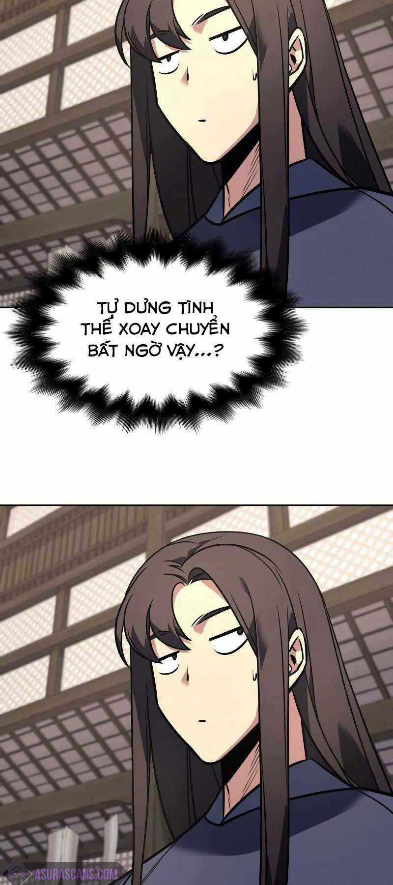 Thiên Ma Thần Quyết: Trùng Sinh Chapter 55.5 trang 67