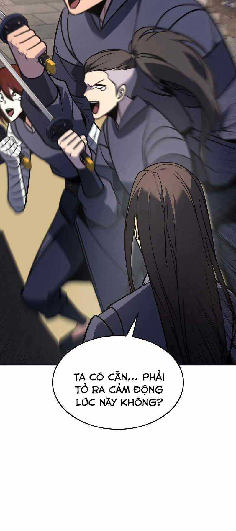 Thiên Ma Thần Quyết: Trùng Sinh Chapter 55.5 trang 69