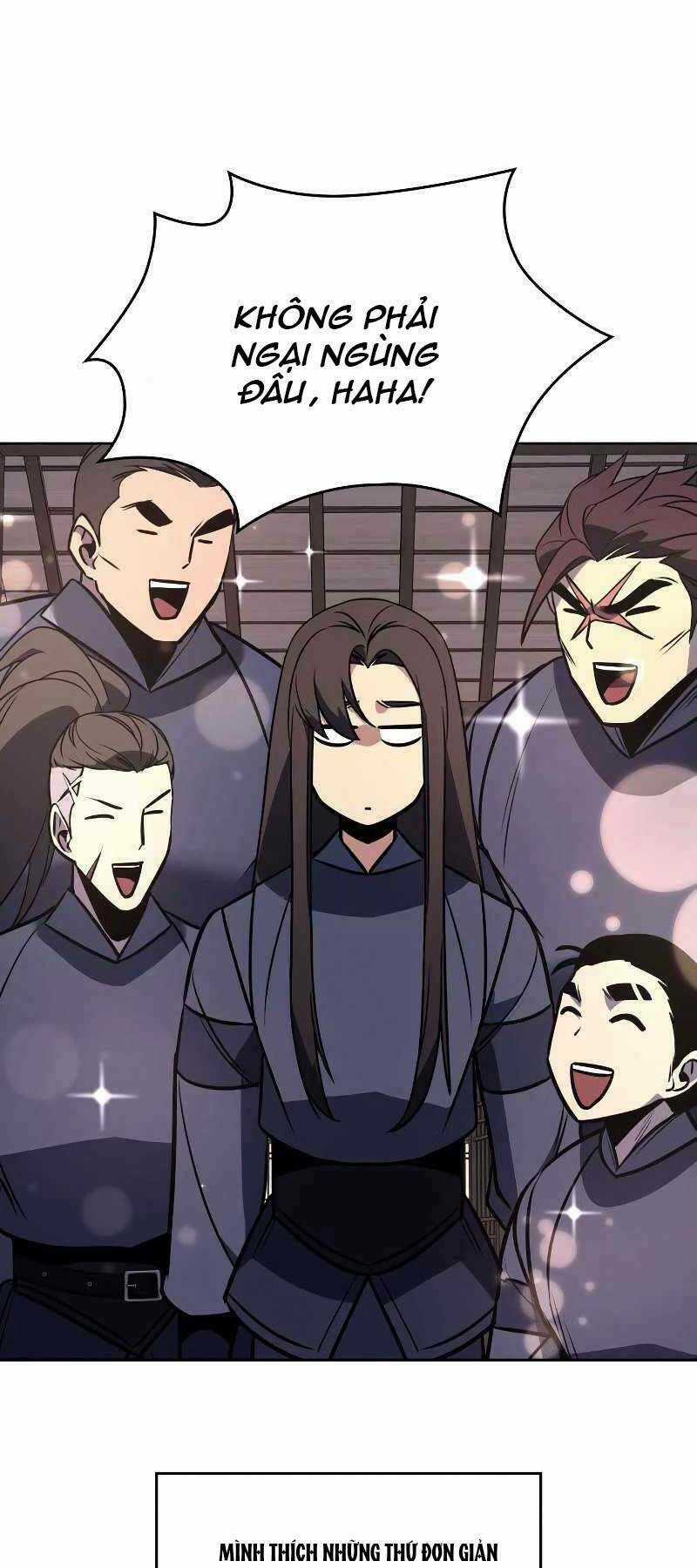 Thiên Ma Thần Quyết: Trùng Sinh Chapter 55.5 trang 70