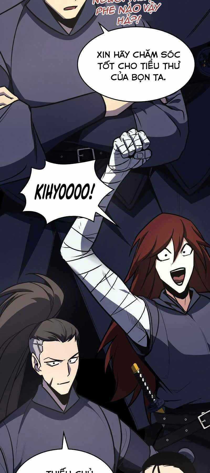 Thiên Ma Thần Quyết: Trùng Sinh Chapter 55.5 trang 72