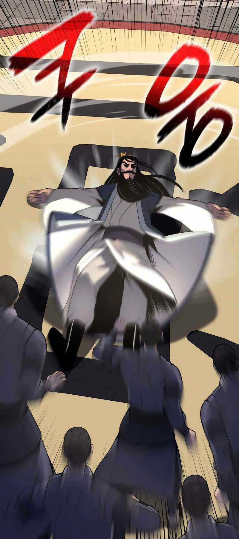 Thiên Ma Thần Quyết: Trùng Sinh Chapter 55.5 trang 79