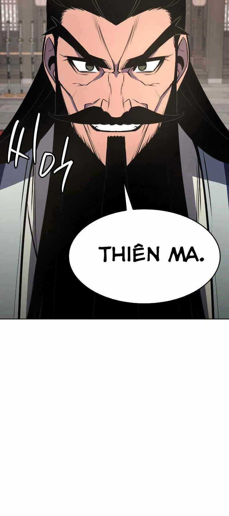 Thiên Ma Thần Quyết: Trùng Sinh Chapter 55.5 trang 9