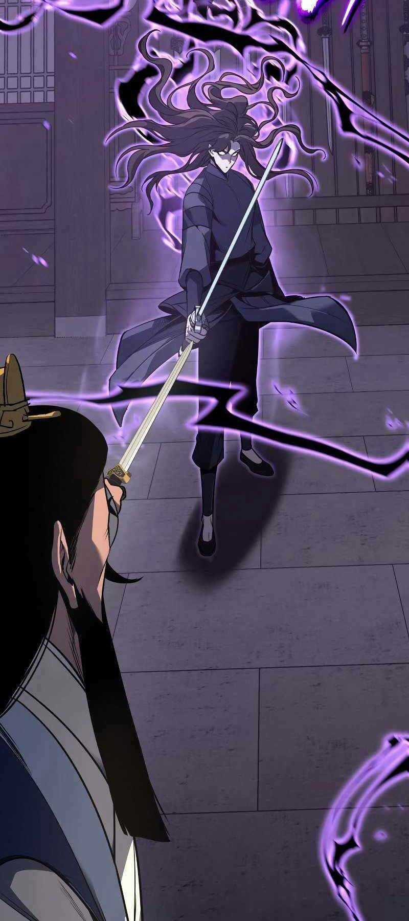 Thiên Ma Thần Quyết: Trùng Sinh Chapter 55 trang 1