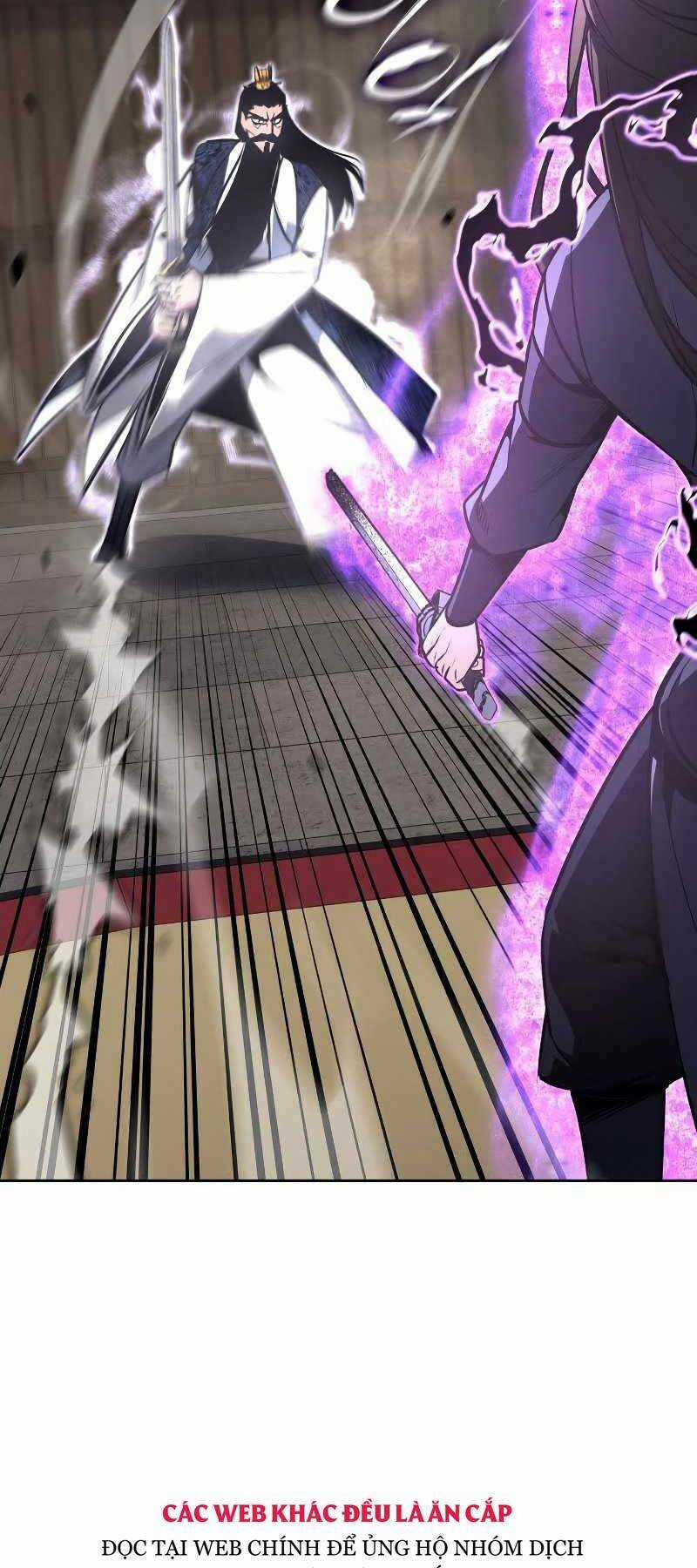 Thiên Ma Thần Quyết: Trùng Sinh Chapter 55 trang 12