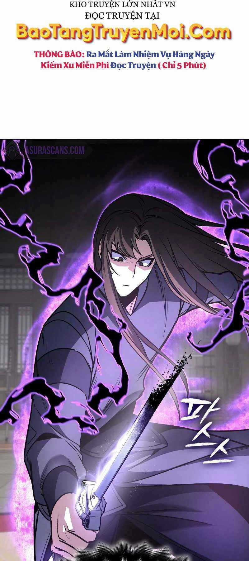 Thiên Ma Thần Quyết: Trùng Sinh Chapter 55 trang 13