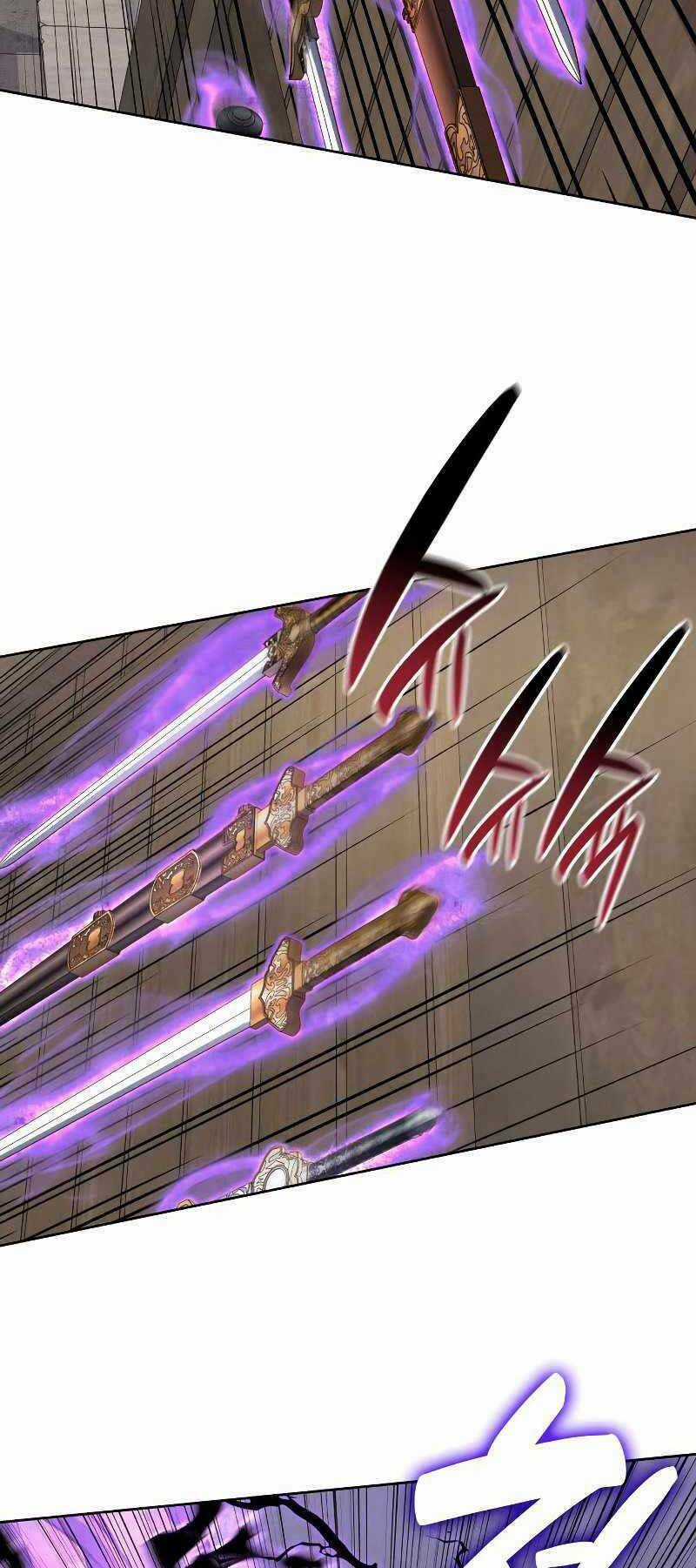 Thiên Ma Thần Quyết: Trùng Sinh Chapter 55 trang 19