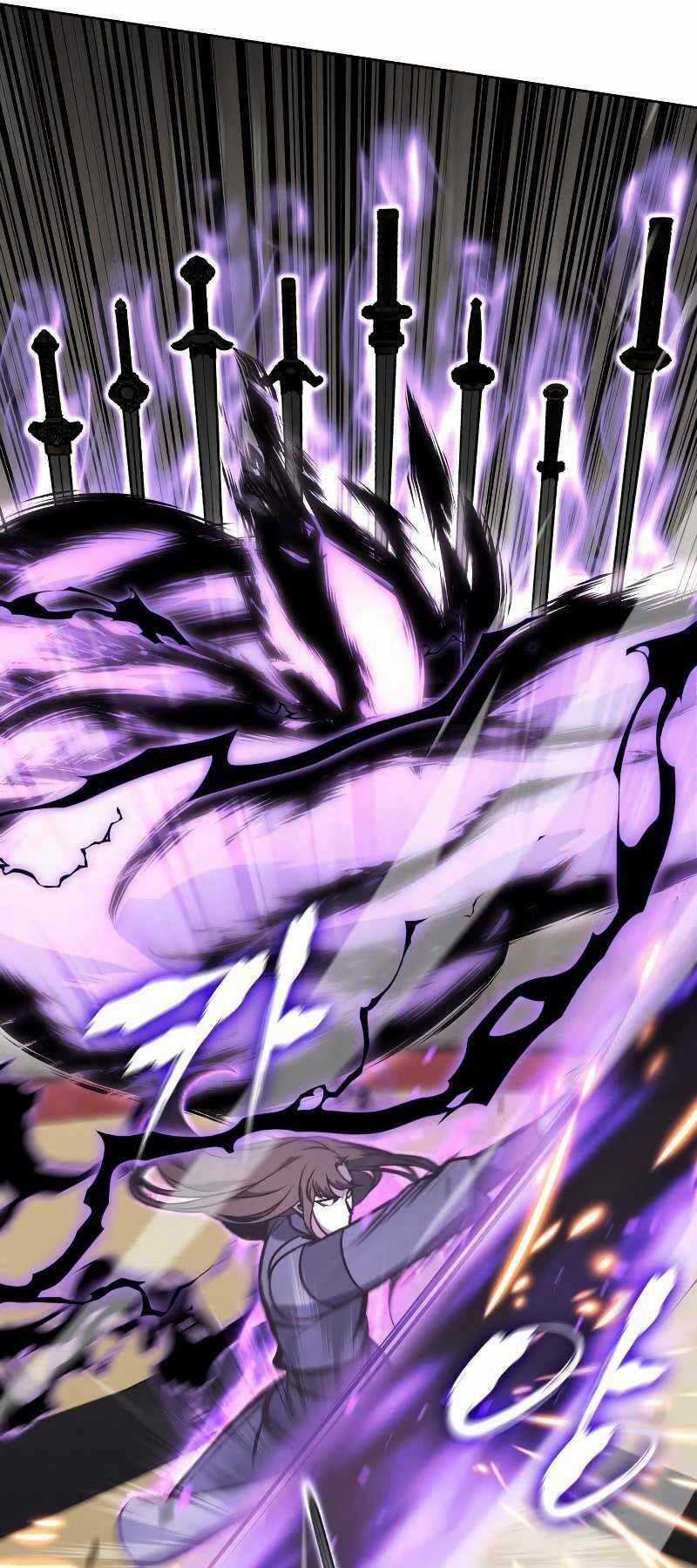 Thiên Ma Thần Quyết: Trùng Sinh Chapter 55 trang 21