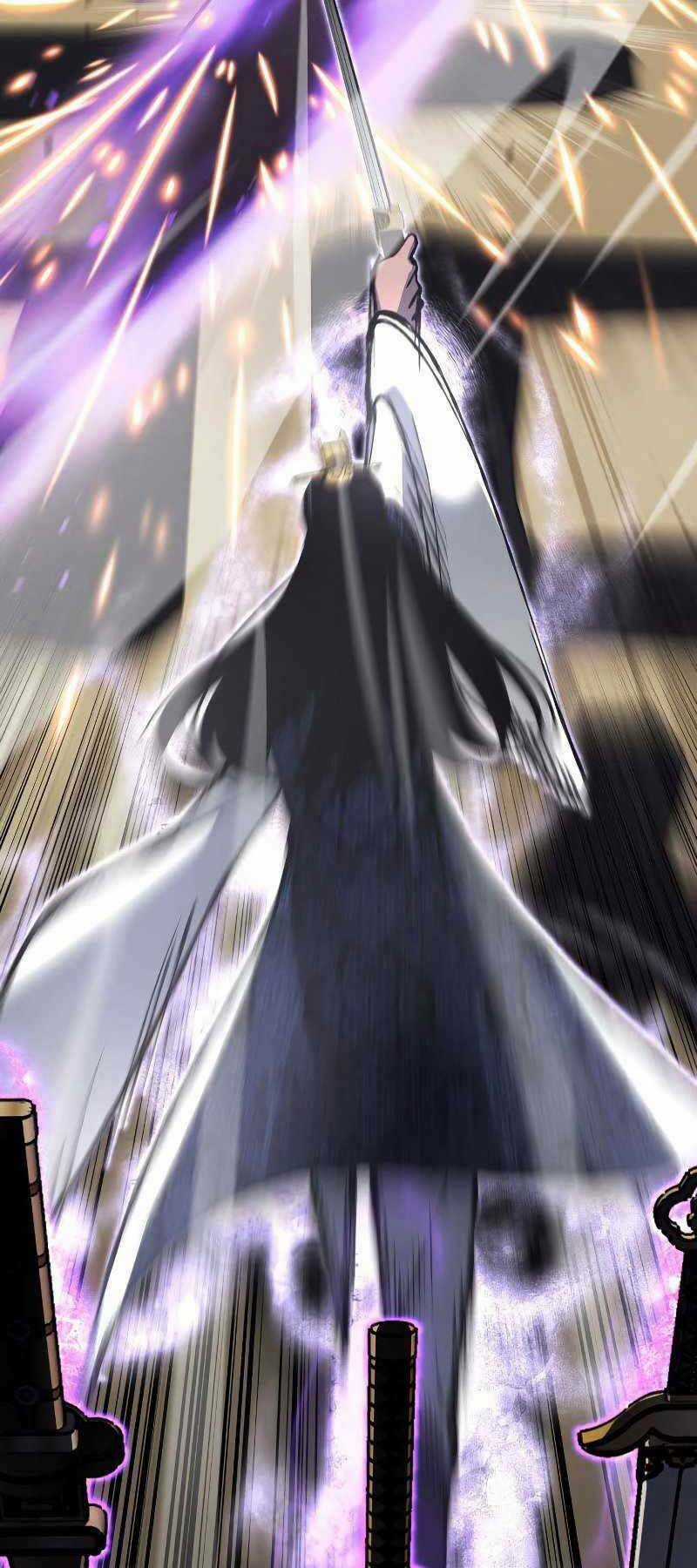 Thiên Ma Thần Quyết: Trùng Sinh Chapter 55 trang 22