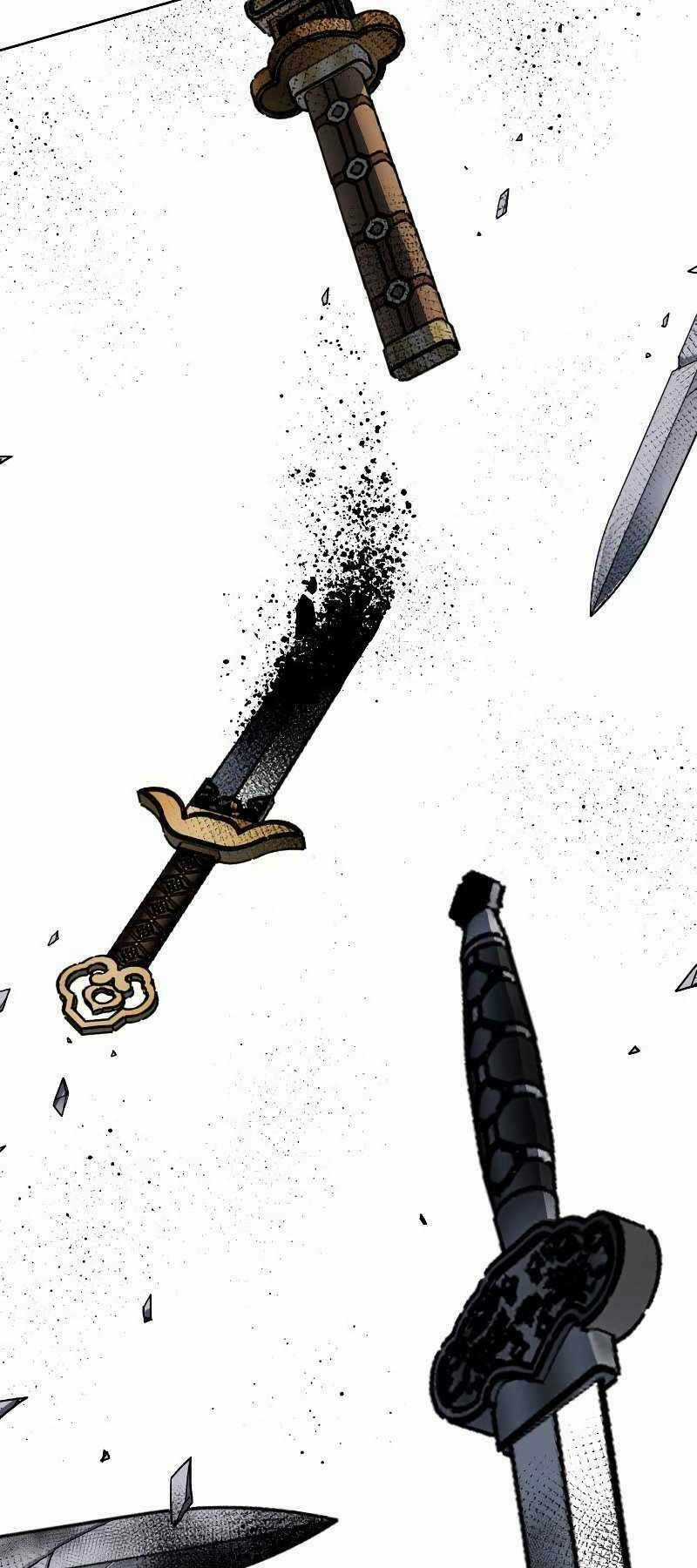 Thiên Ma Thần Quyết: Trùng Sinh Chapter 55 trang 27