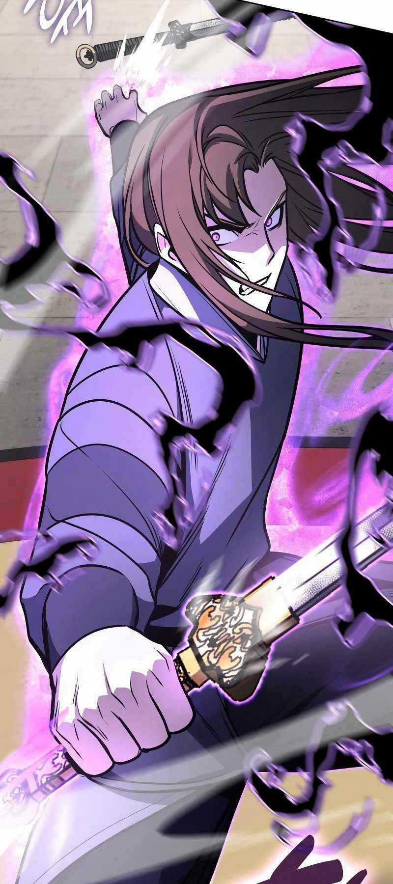 Thiên Ma Thần Quyết: Trùng Sinh Chapter 55 trang 32