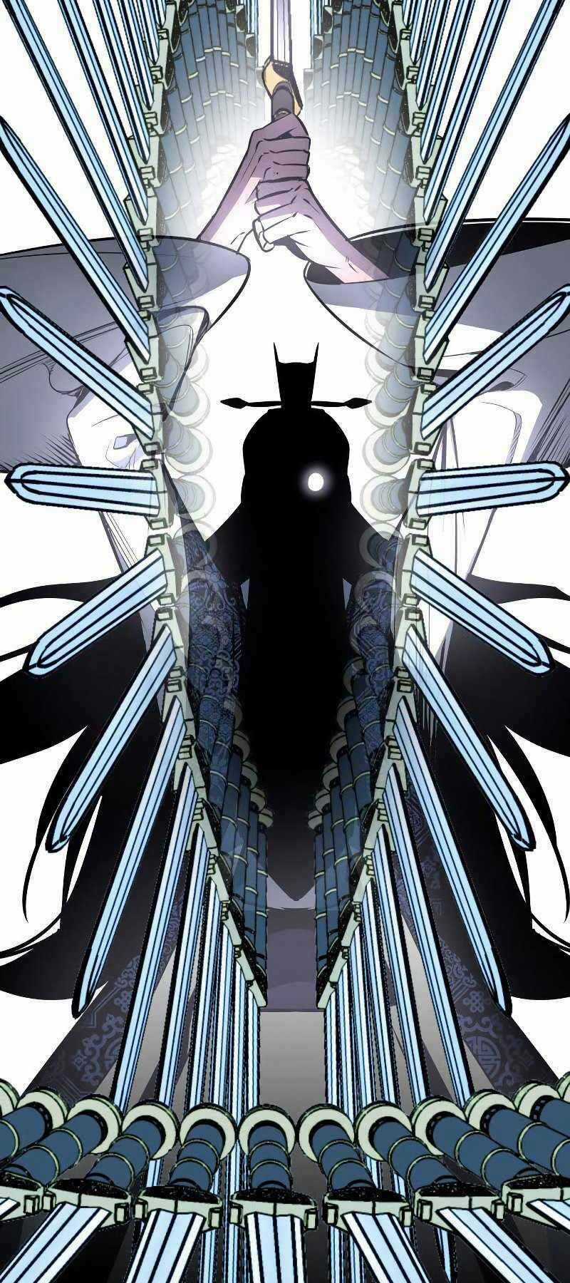 Thiên Ma Thần Quyết: Trùng Sinh Chapter 55 trang 34