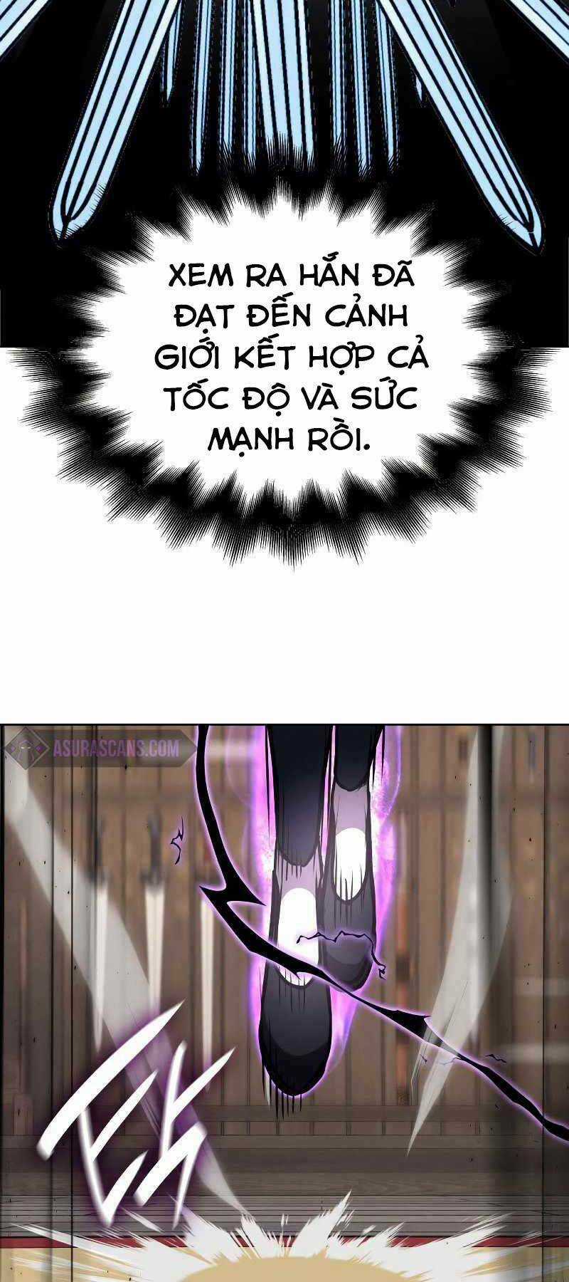 Thiên Ma Thần Quyết: Trùng Sinh Chapter 55 trang 35