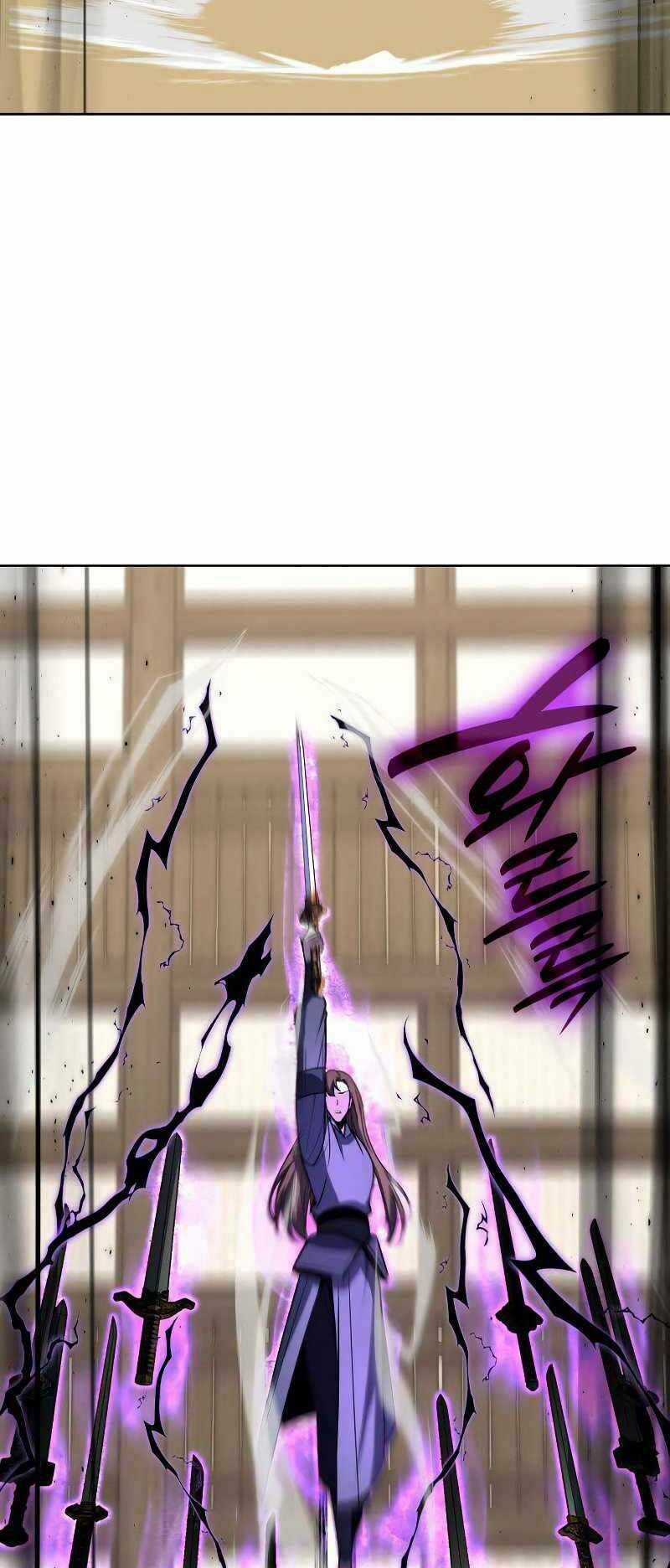 Thiên Ma Thần Quyết: Trùng Sinh Chapter 55 trang 36