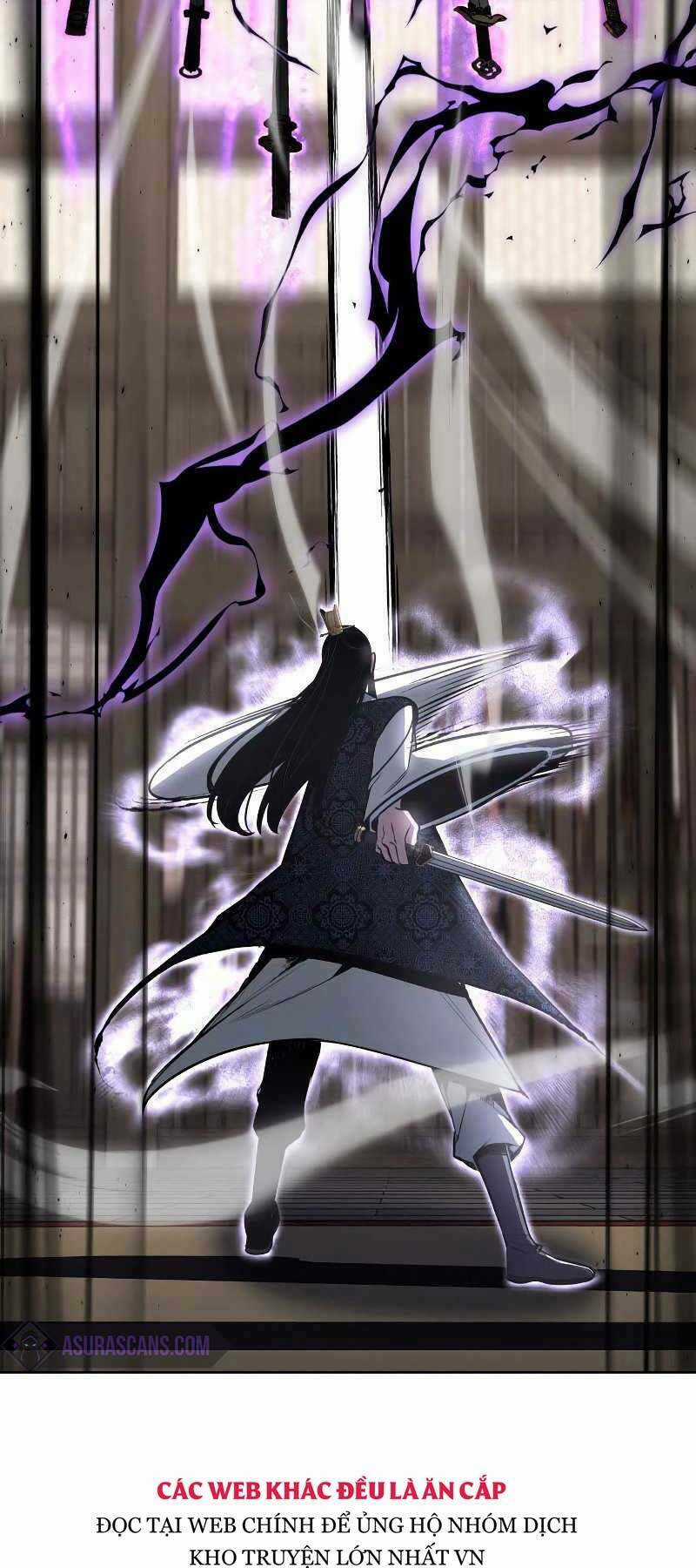 Thiên Ma Thần Quyết: Trùng Sinh Chapter 55 trang 37