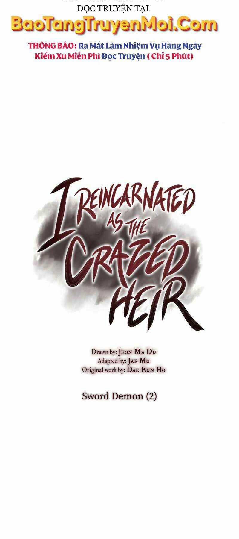 Thiên Ma Thần Quyết: Trùng Sinh Chapter 55 trang 4