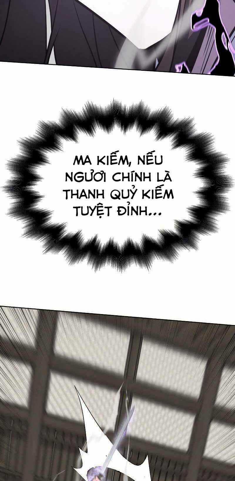 Thiên Ma Thần Quyết: Trùng Sinh Chapter 55 trang 43