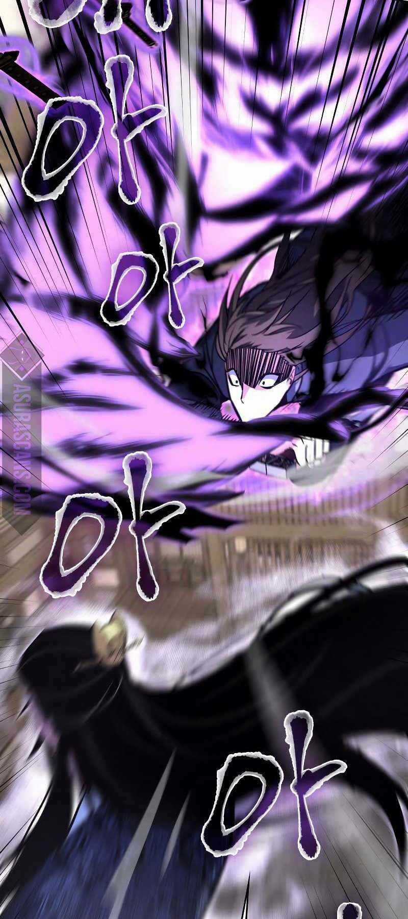 Thiên Ma Thần Quyết: Trùng Sinh Chapter 55 trang 47