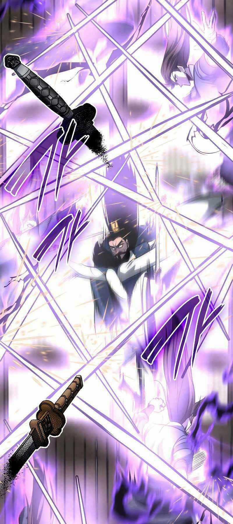 Thiên Ma Thần Quyết: Trùng Sinh Chapter 55 trang 50