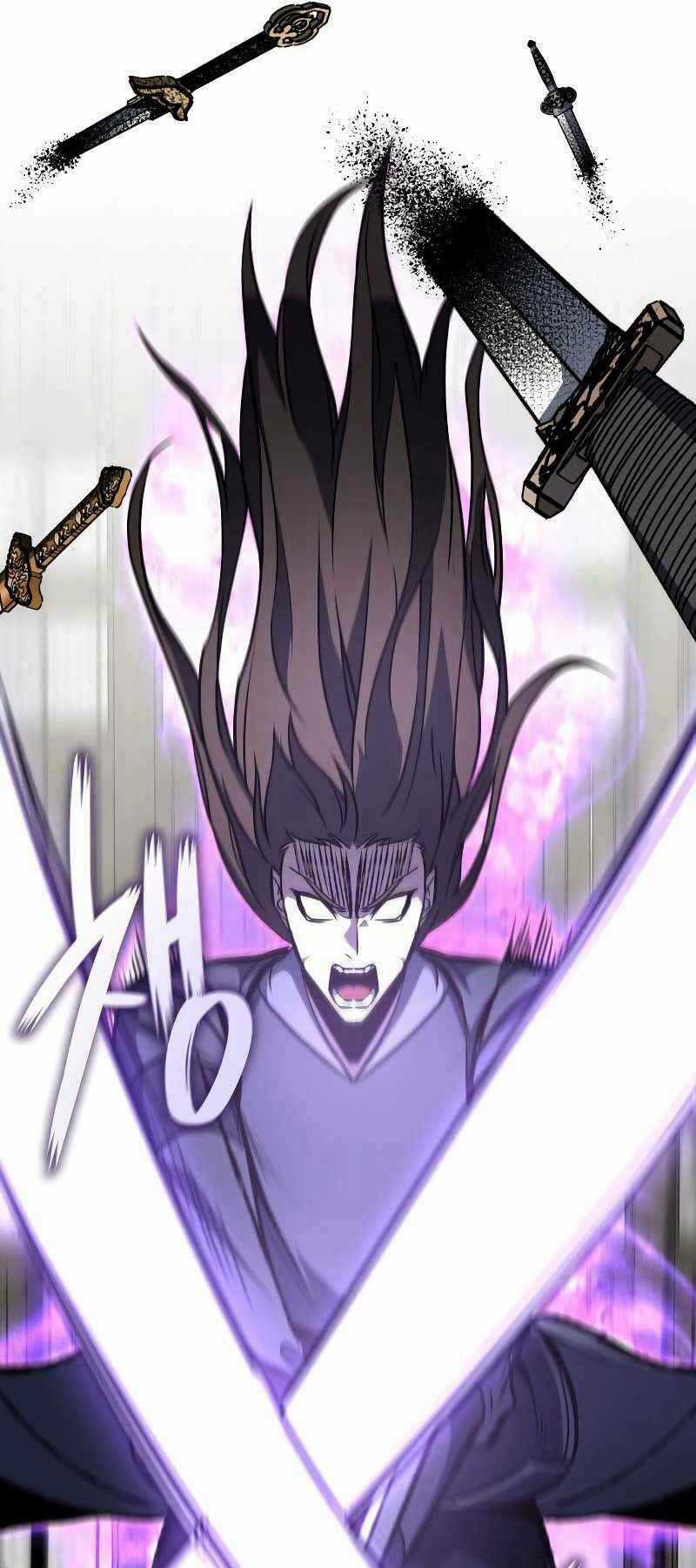 Thiên Ma Thần Quyết: Trùng Sinh Chapter 55 trang 56