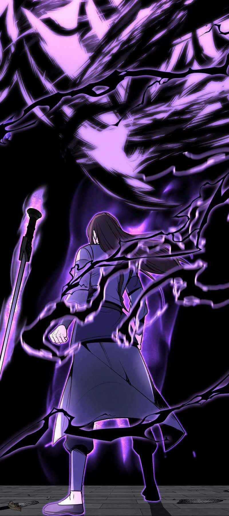 Thiên Ma Thần Quyết: Trùng Sinh Chapter 55 trang 69