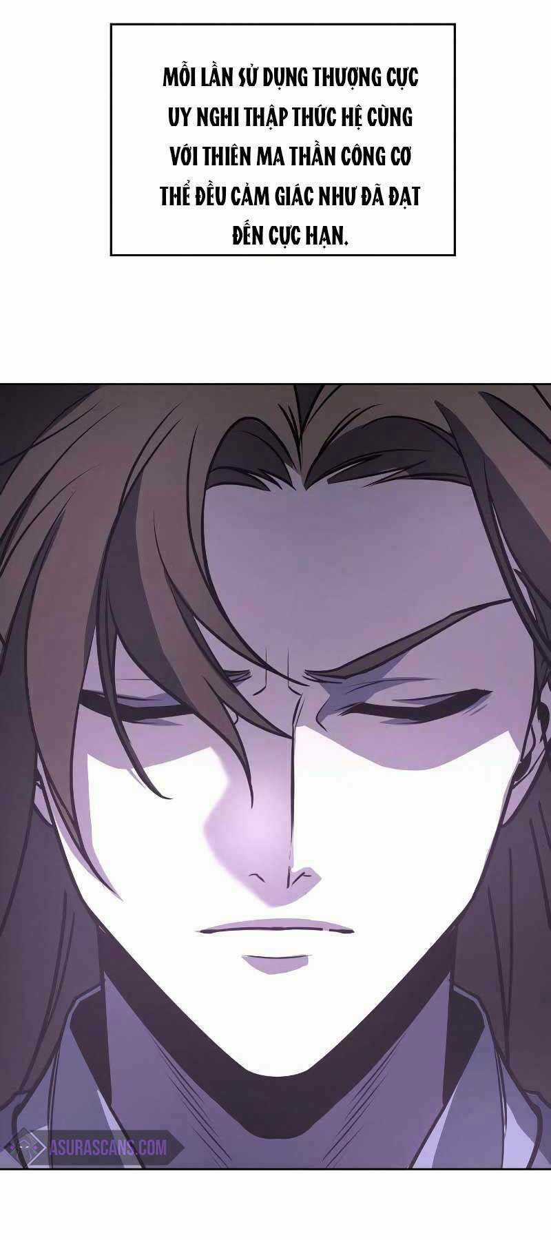 Thiên Ma Thần Quyết: Trùng Sinh Chapter 55 trang 79