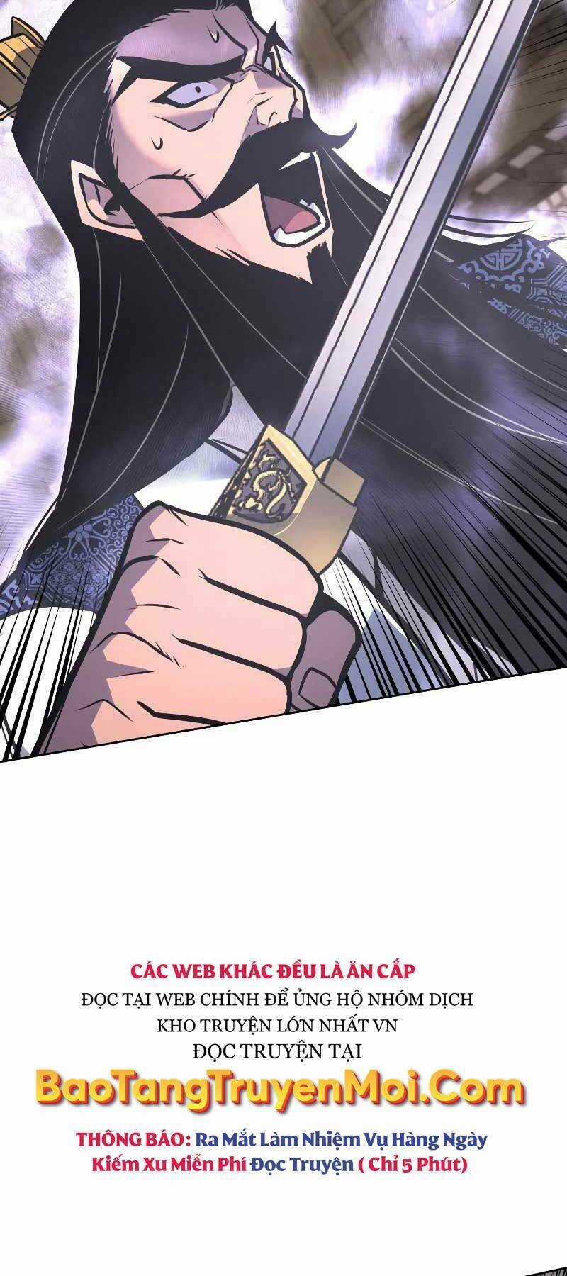 Thiên Ma Thần Quyết: Trùng Sinh Chapter 55 trang 8