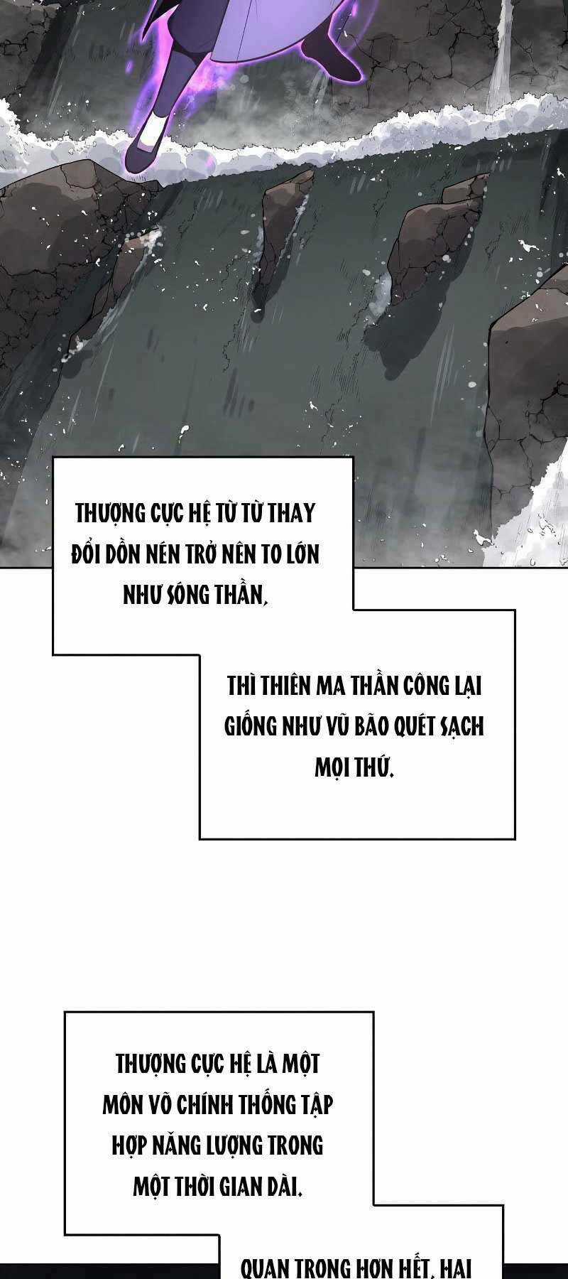 Thiên Ma Thần Quyết: Trùng Sinh Chapter 55 trang 81