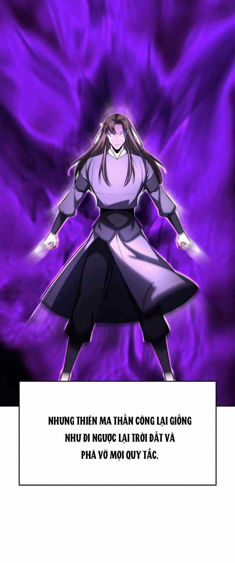 Thiên Ma Thần Quyết: Trùng Sinh Chapter 55 trang 85