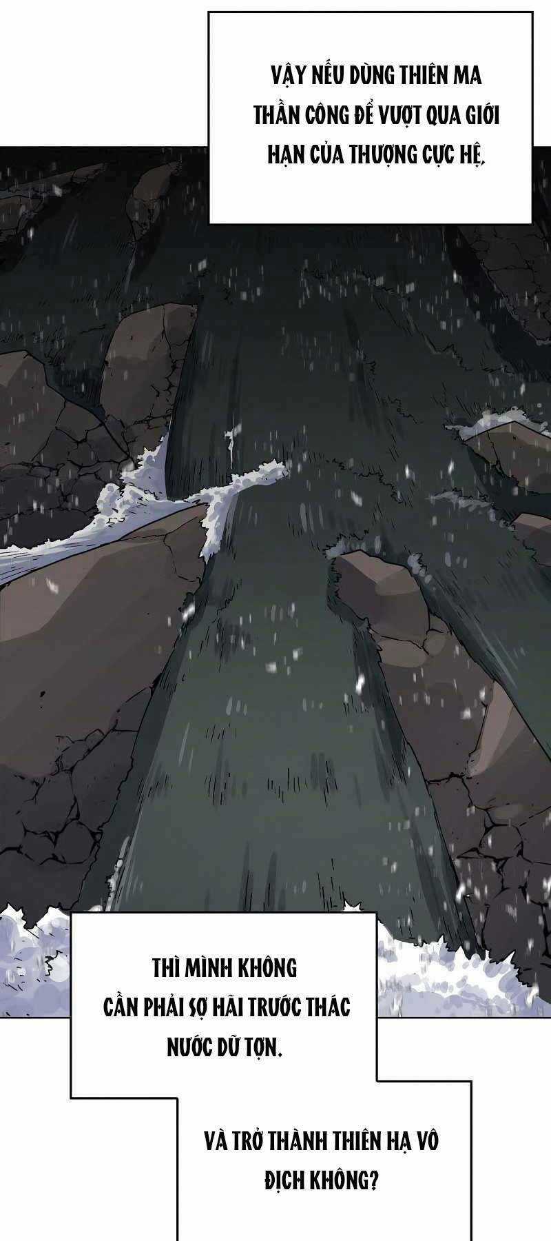 Thiên Ma Thần Quyết: Trùng Sinh Chapter 55 trang 86