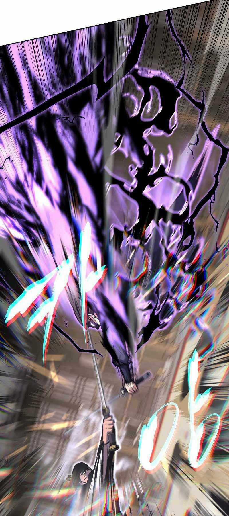 Thiên Ma Thần Quyết: Trùng Sinh Chapter 55 trang 9