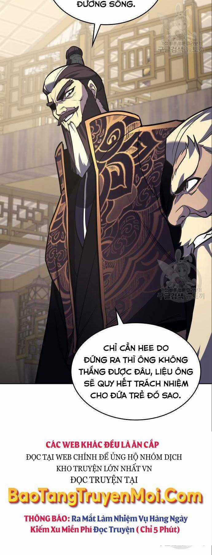 Thiên Ma Thần Quyết: Trùng Sinh Chapter 56.5 trang 13