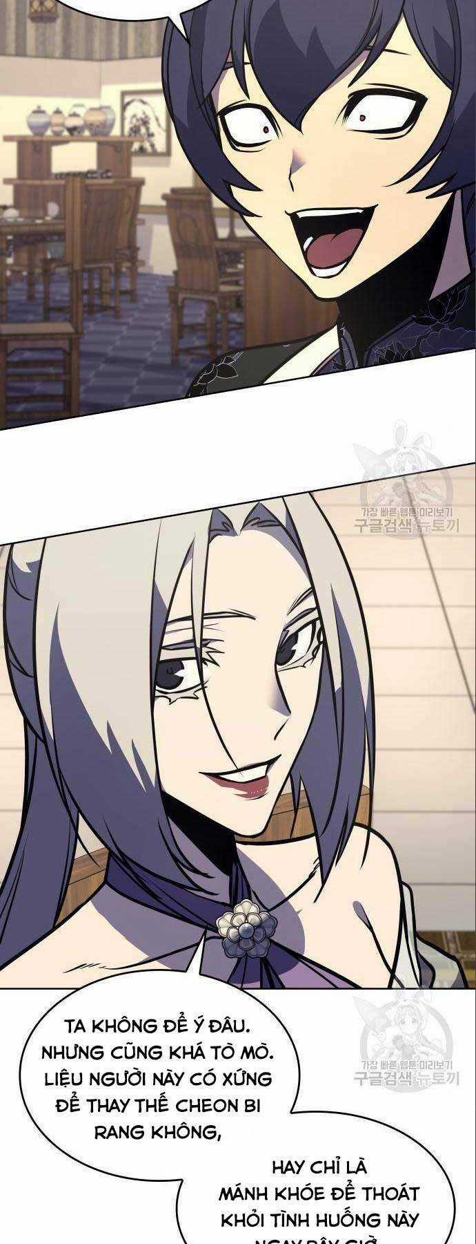 Thiên Ma Thần Quyết: Trùng Sinh Chapter 56.5 trang 18