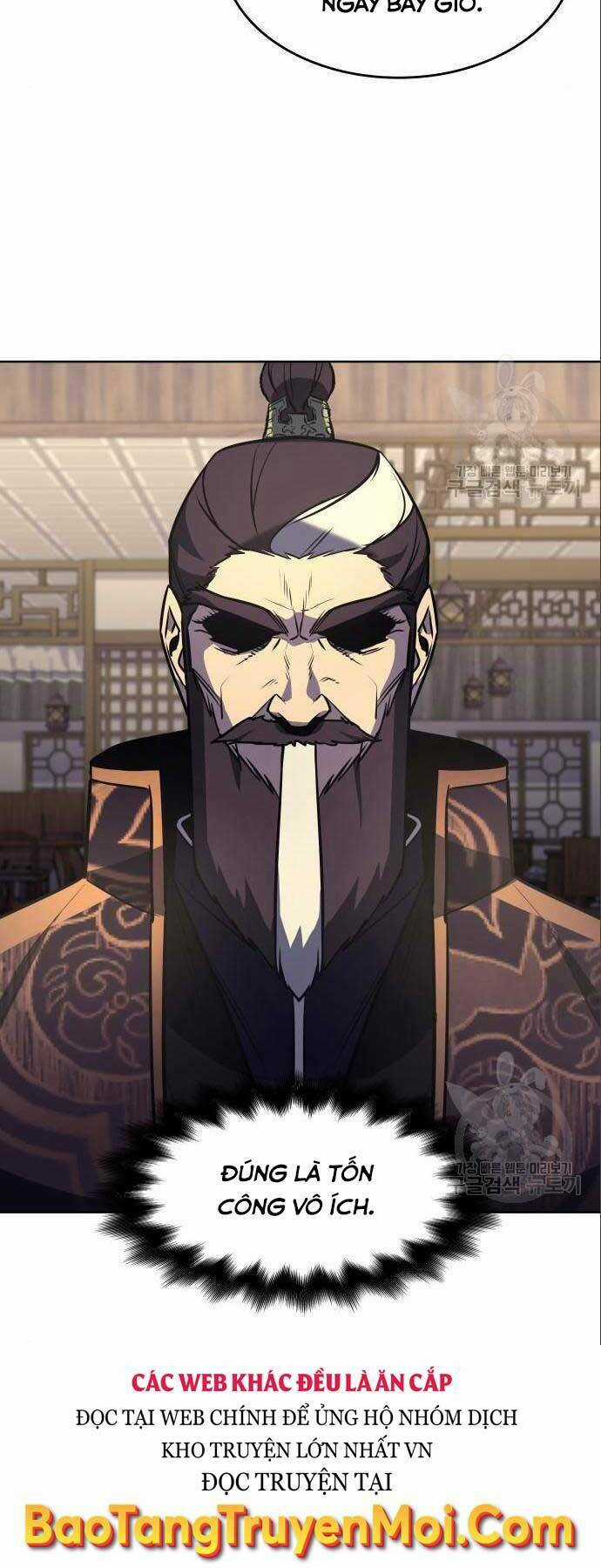 Thiên Ma Thần Quyết: Trùng Sinh Chapter 56.5 trang 19