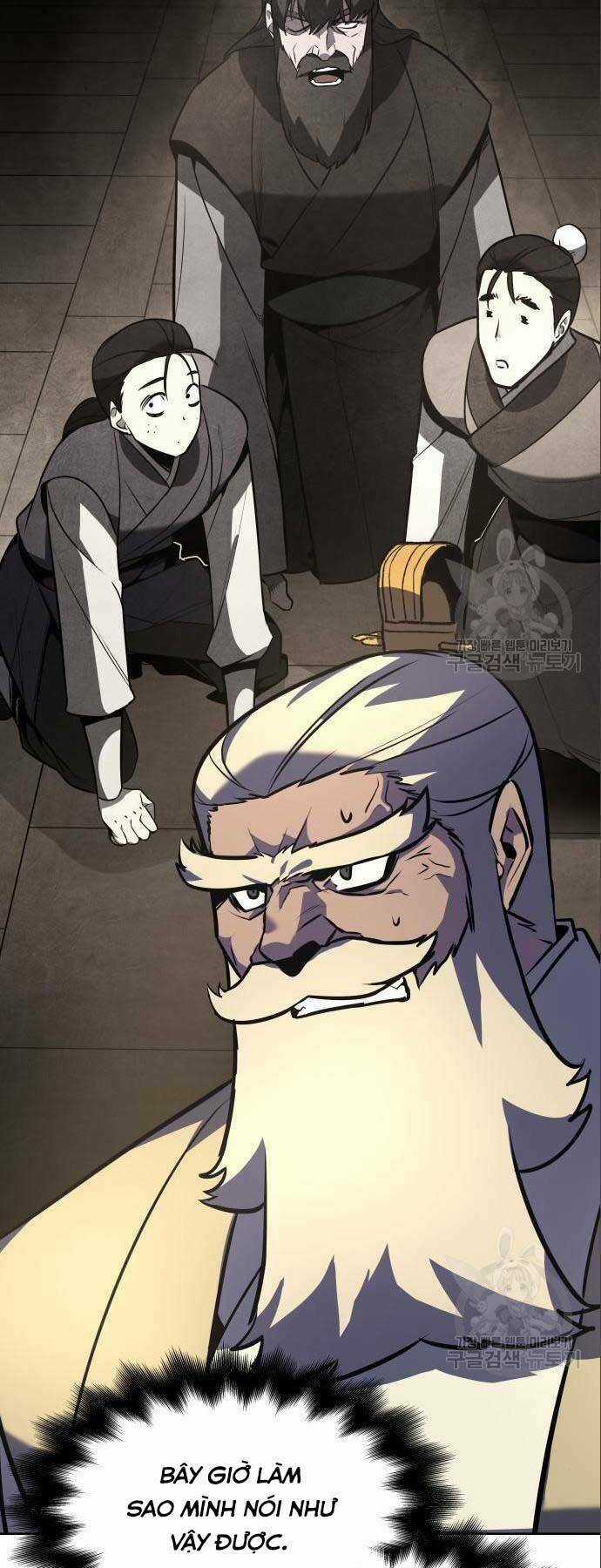 Thiên Ma Thần Quyết: Trùng Sinh Chapter 56.5 trang 2