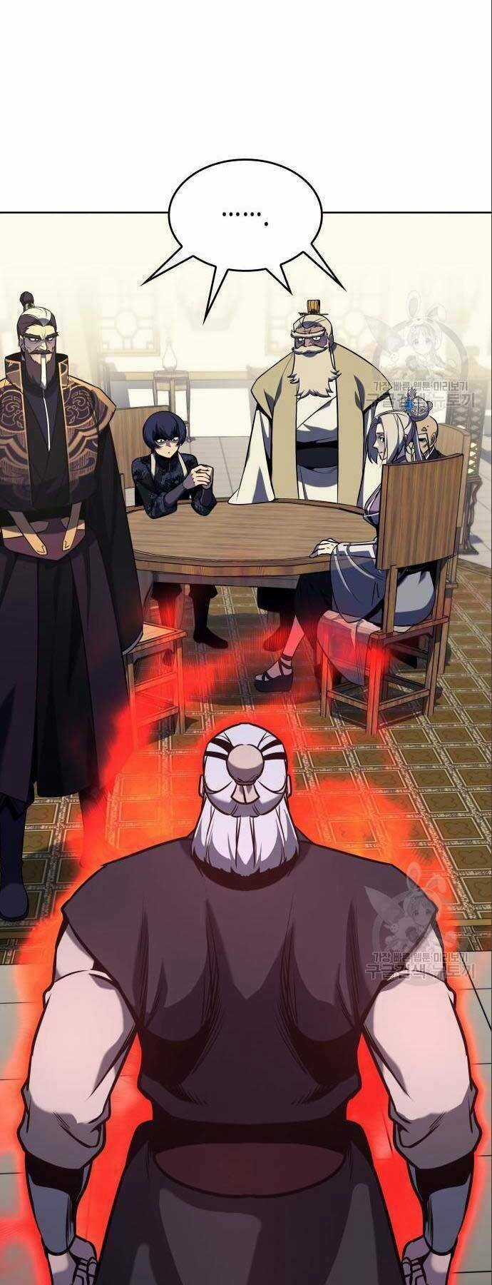 Thiên Ma Thần Quyết: Trùng Sinh Chapter 56.5 trang 27