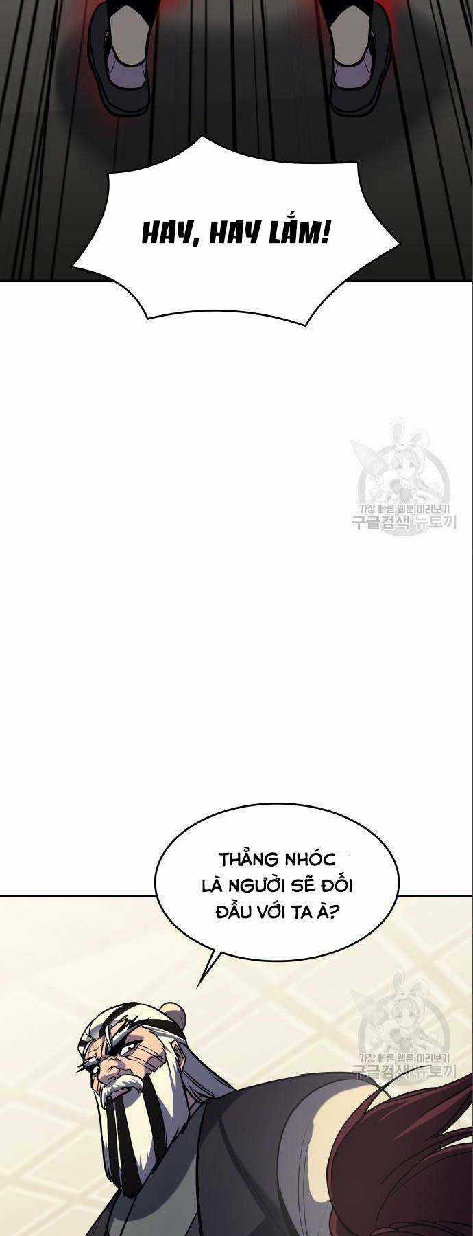 Thiên Ma Thần Quyết: Trùng Sinh Chapter 56.5 trang 30