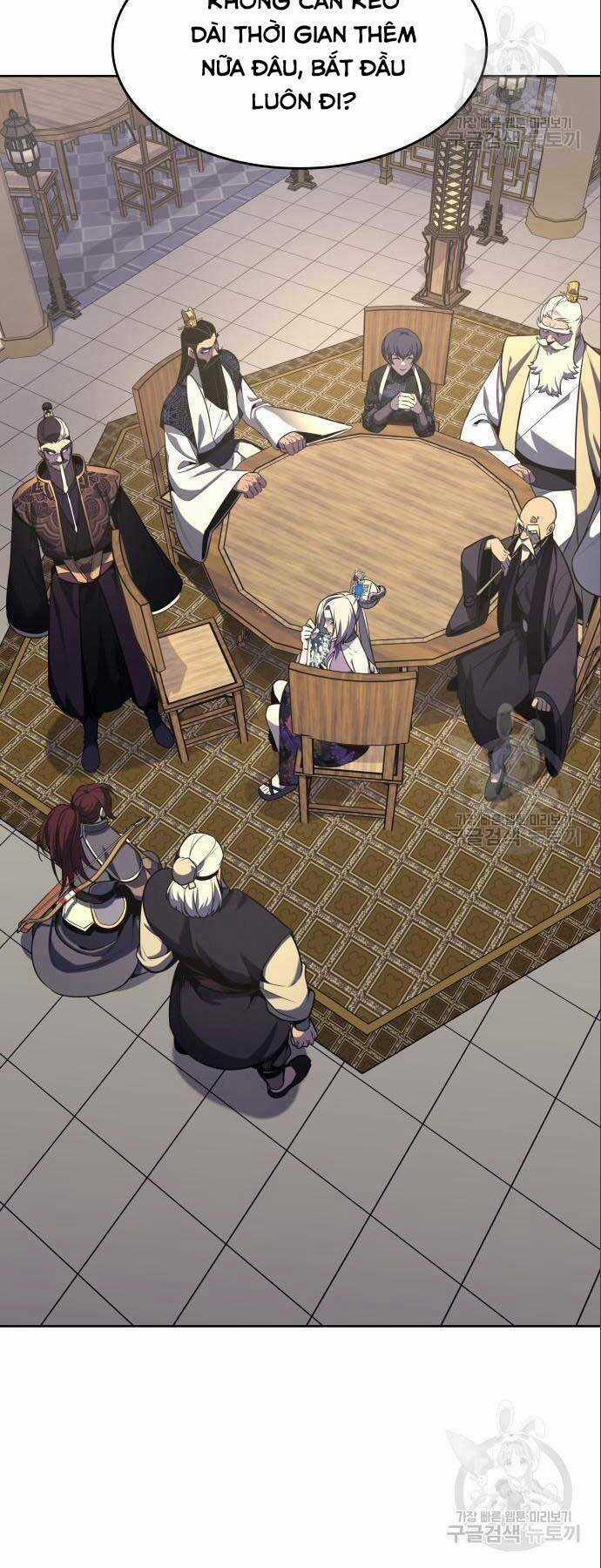 Thiên Ma Thần Quyết: Trùng Sinh Chapter 56.5 trang 33